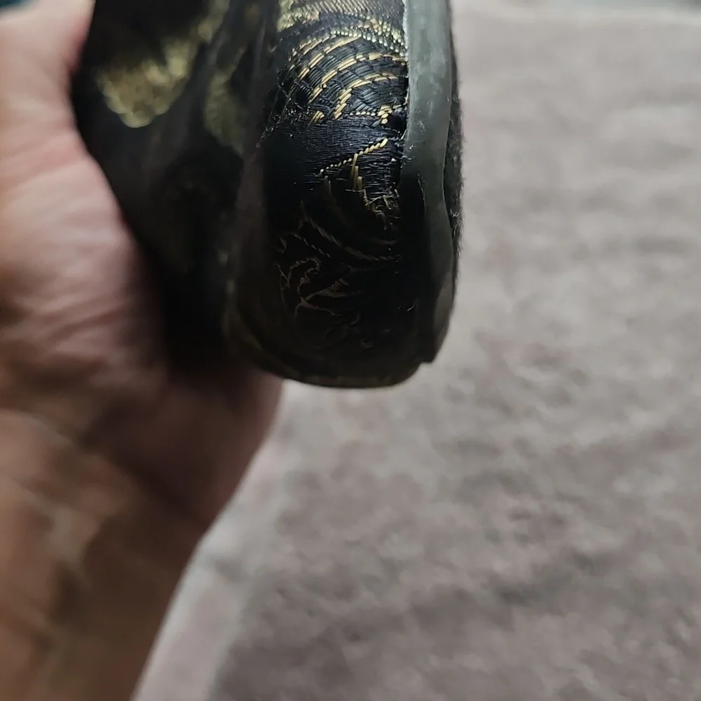 Franco Sarto Mules - Picture 6 of 8